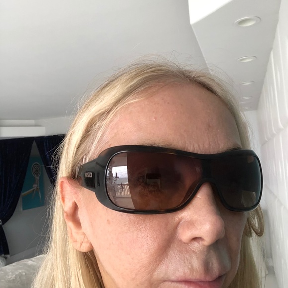 Versace sunglasses main image 5